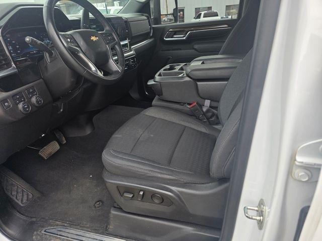 Chevrolet Silverado 2500HD  2024