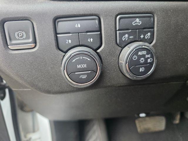 Chevrolet Silverado 2500HD  2024