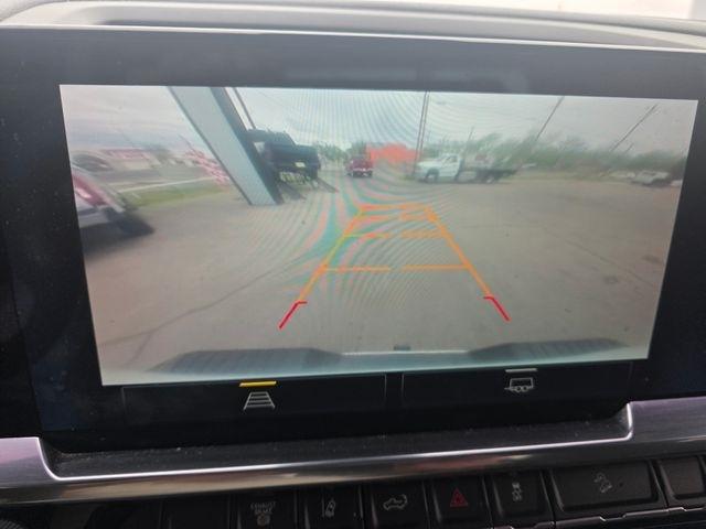 Chevrolet Silverado 2500HD  2024