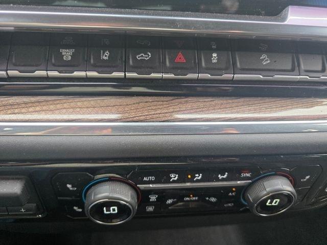 Chevrolet Silverado 2500HD  2024