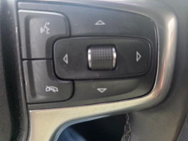 Chevrolet Silverado 2500HD  2024