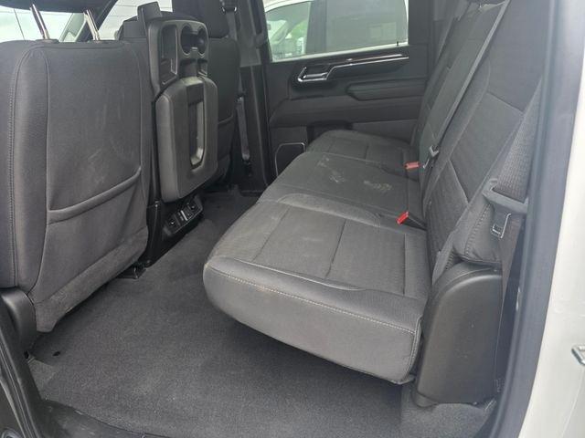 Chevrolet Silverado 2500HD  2024