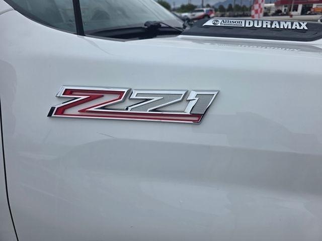 Chevrolet Silverado 2500HD  2024