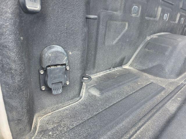 Chevrolet Silverado 2500HD  2024