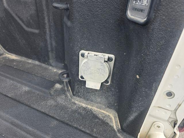 Chevrolet Silverado 2500HD  2024