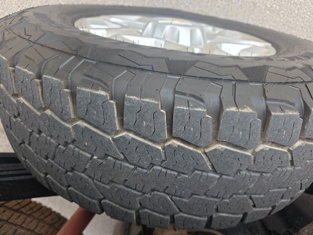 Chevrolet Silverado 2500HD  2024