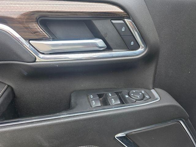 Chevrolet Silverado 2500HD  2024