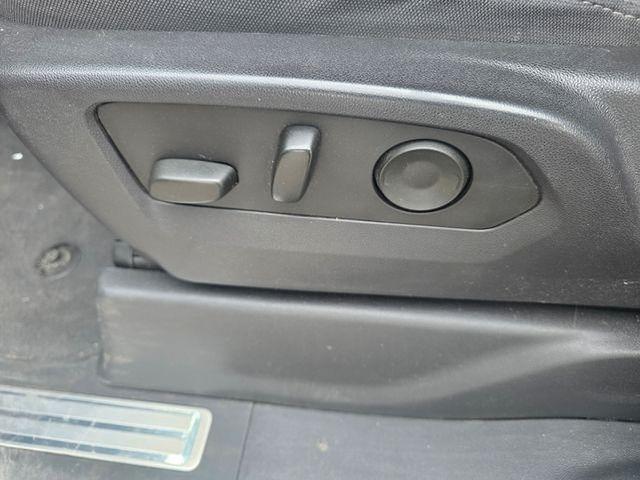 Chevrolet Silverado 2500HD  2024