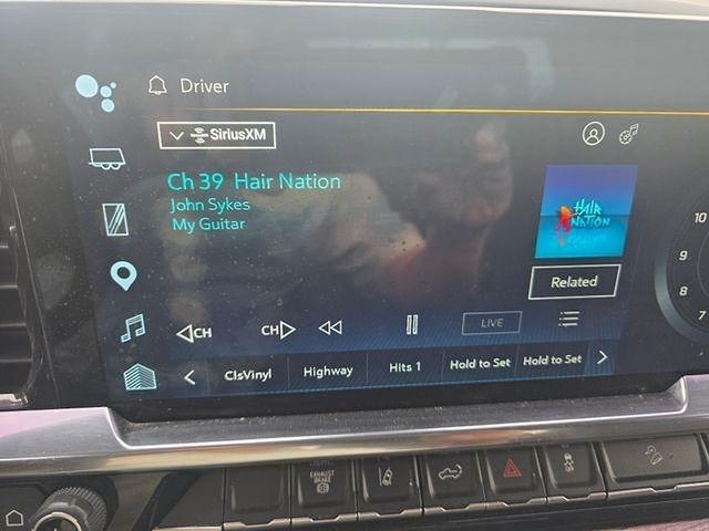 Chevrolet Silverado 2500HD  2024