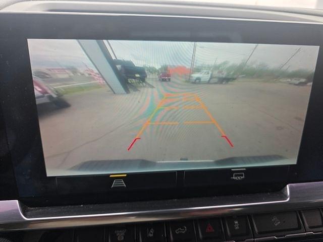 Chevrolet Silverado 2500HD  2024