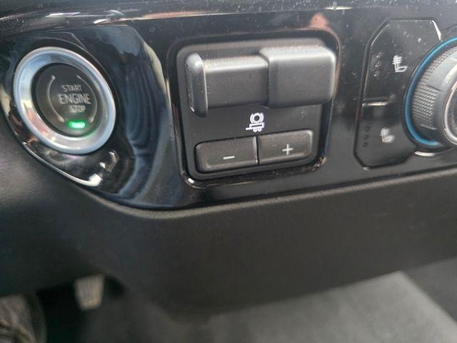 Chevrolet Silverado 2500HD  2024