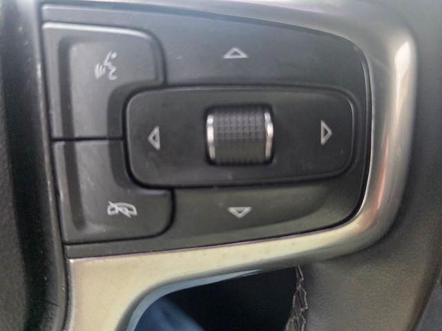 Chevrolet Silverado 2500HD  2024