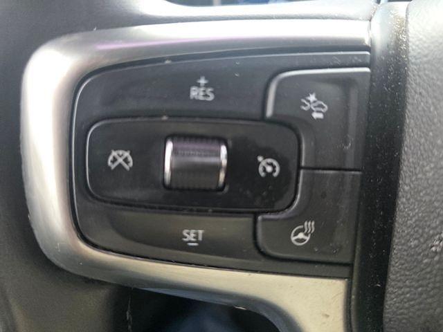 Chevrolet Silverado 2500HD  2024