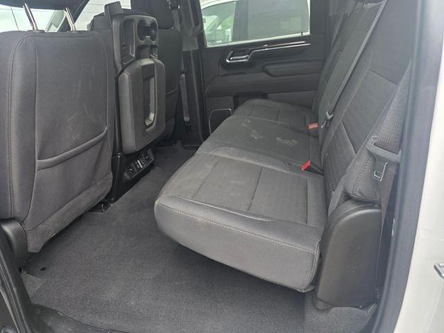 Chevrolet Silverado 2500HD  2024