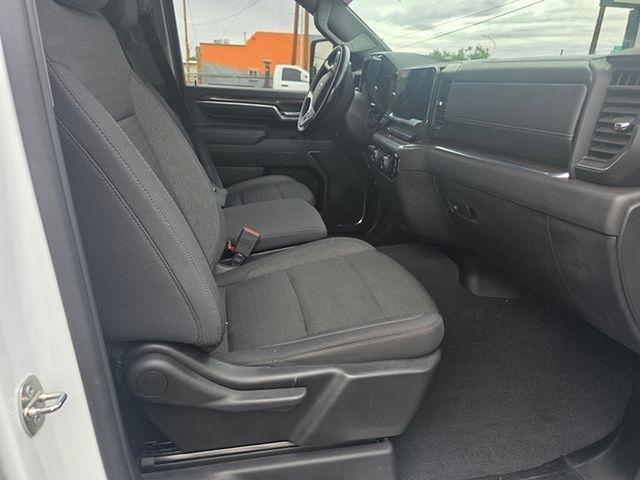 Chevrolet Silverado 2500HD  2024