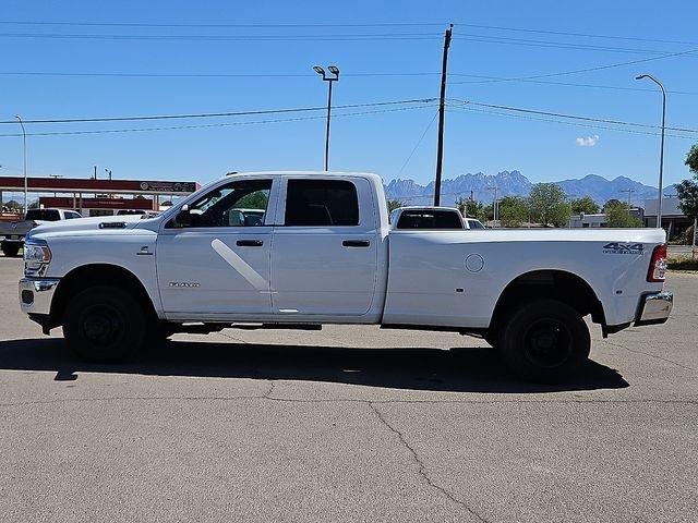 RAM 3500  2022
