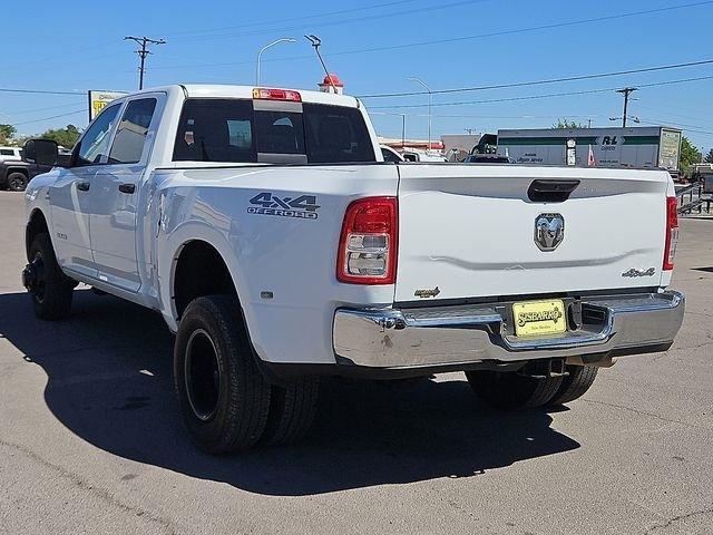 RAM 3500  2022
