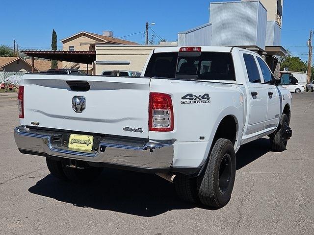RAM 3500  2022