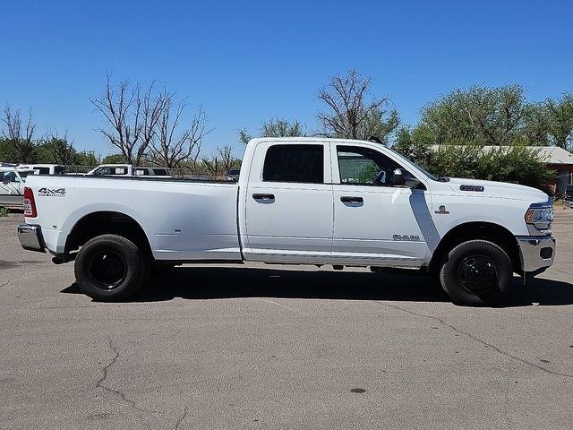 RAM 3500  2022