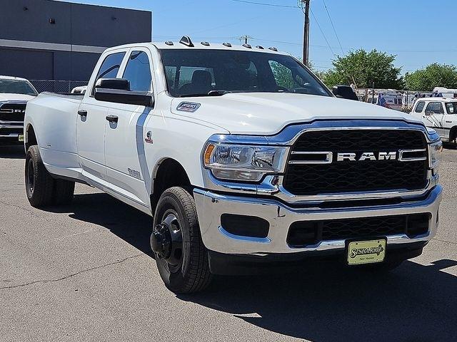 RAM 3500  2022