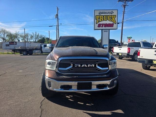 RAM 1500  2015