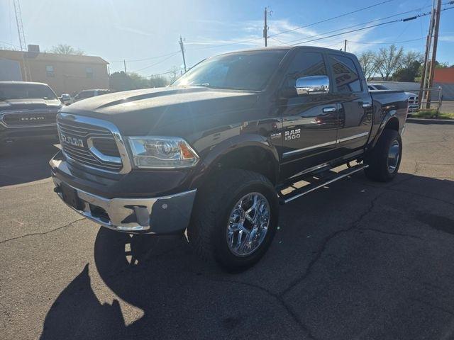 RAM 1500  2015