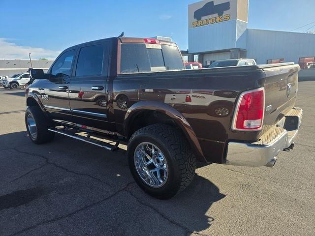 RAM 1500  2015