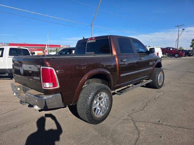 RAM 1500  2015