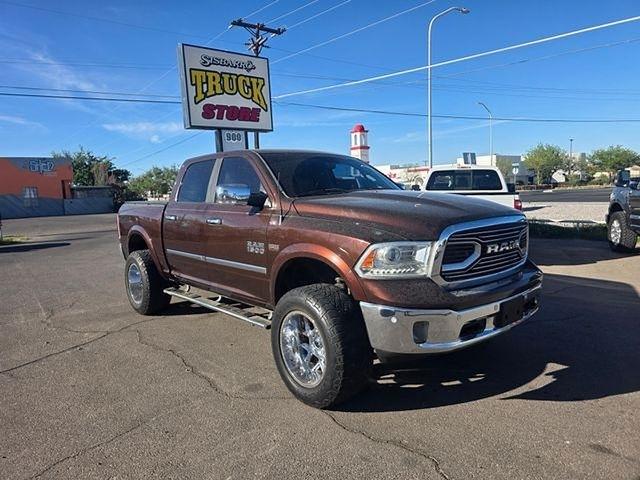 RAM 1500  2015