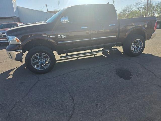 RAM 1500  2015