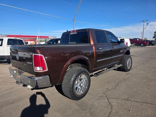 RAM 1500  2015