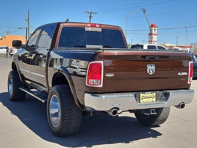 RAM 1500  2015