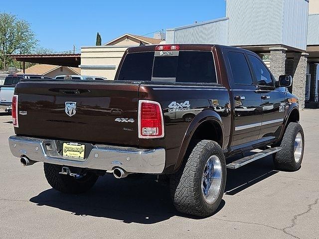 RAM 1500  2015
