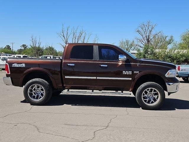 RAM 1500  2015