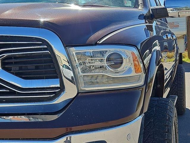 RAM 1500  2015