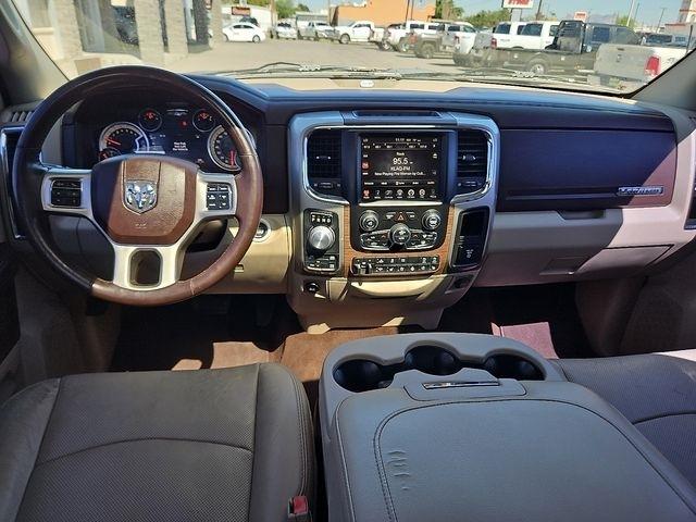 RAM 1500  2015