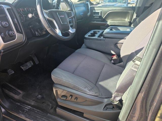 GMC Sierra 1500  2016