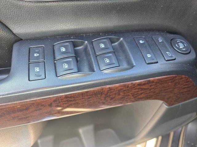 GMC Sierra 1500  2016