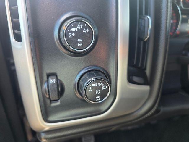 GMC Sierra 1500  2016