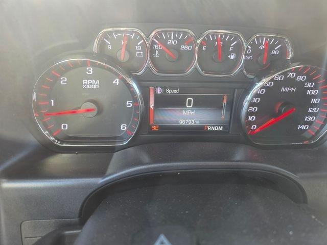 GMC Sierra 1500  2016