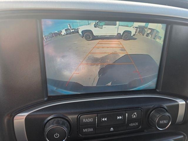 GMC Sierra 1500  2016