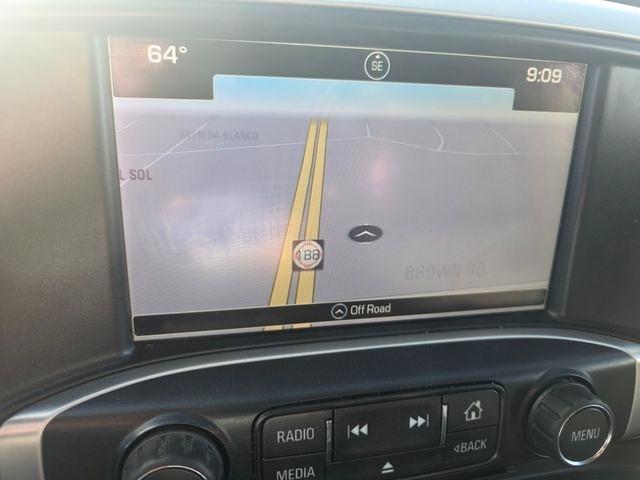 GMC Sierra 1500  2016