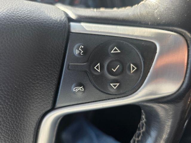 GMC Sierra 1500  2016