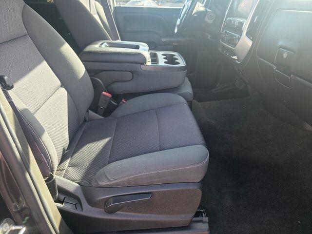 GMC Sierra 1500  2016