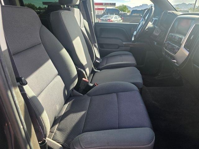 GMC Sierra 1500  2016