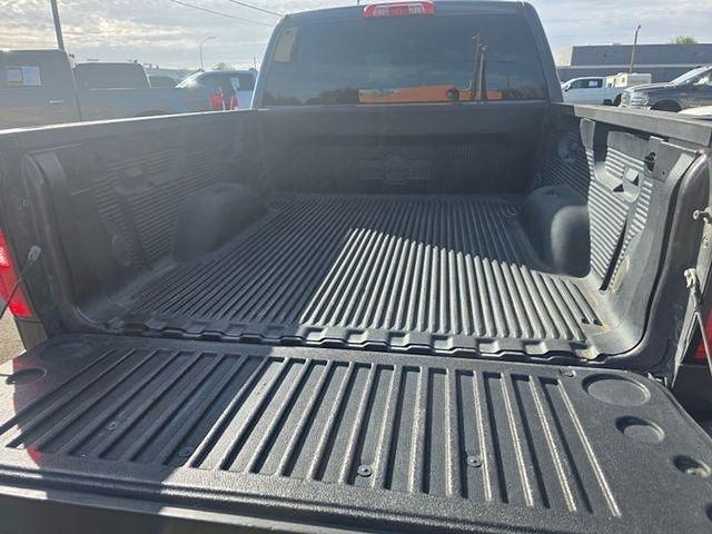 GMC Sierra 1500  2016