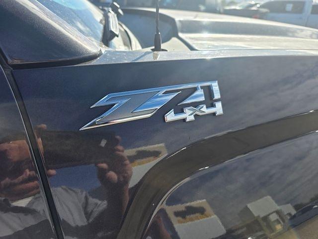 GMC Sierra 1500  2016