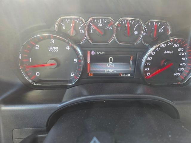 GMC Sierra 1500  2016