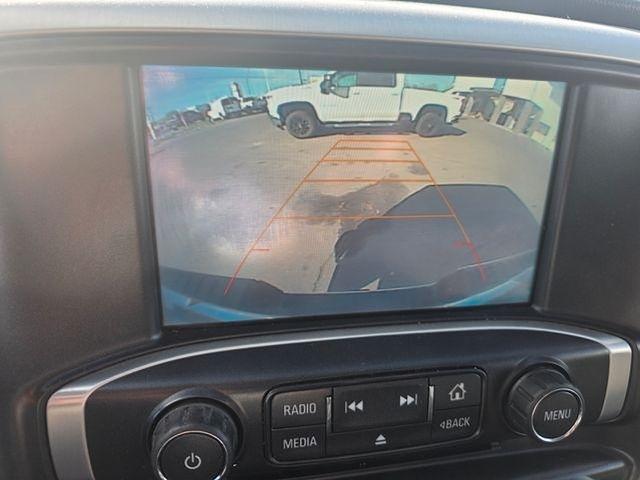 GMC Sierra 1500  2016