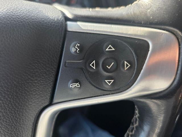 GMC Sierra 1500  2016